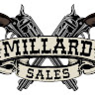 Millard Gun Sales