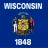 Wisconsin (WI)