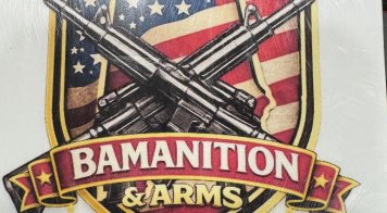 Bamanition & Arms