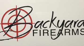 Backyard Firearms