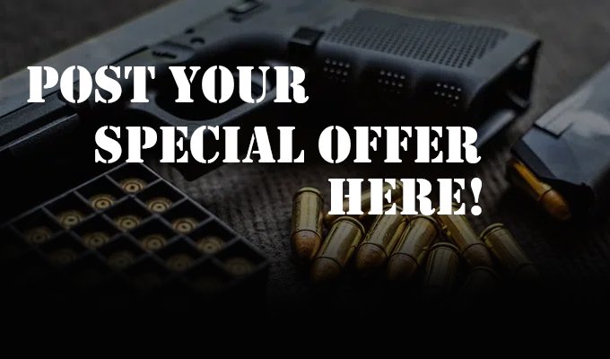 Special Offer